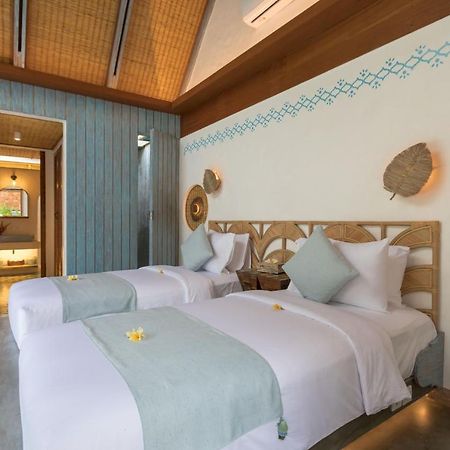 Arkana Village Canggu By Nagisa Bali Exteriér fotografie